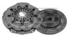 KM Germany 069 1542 Clutch Kit